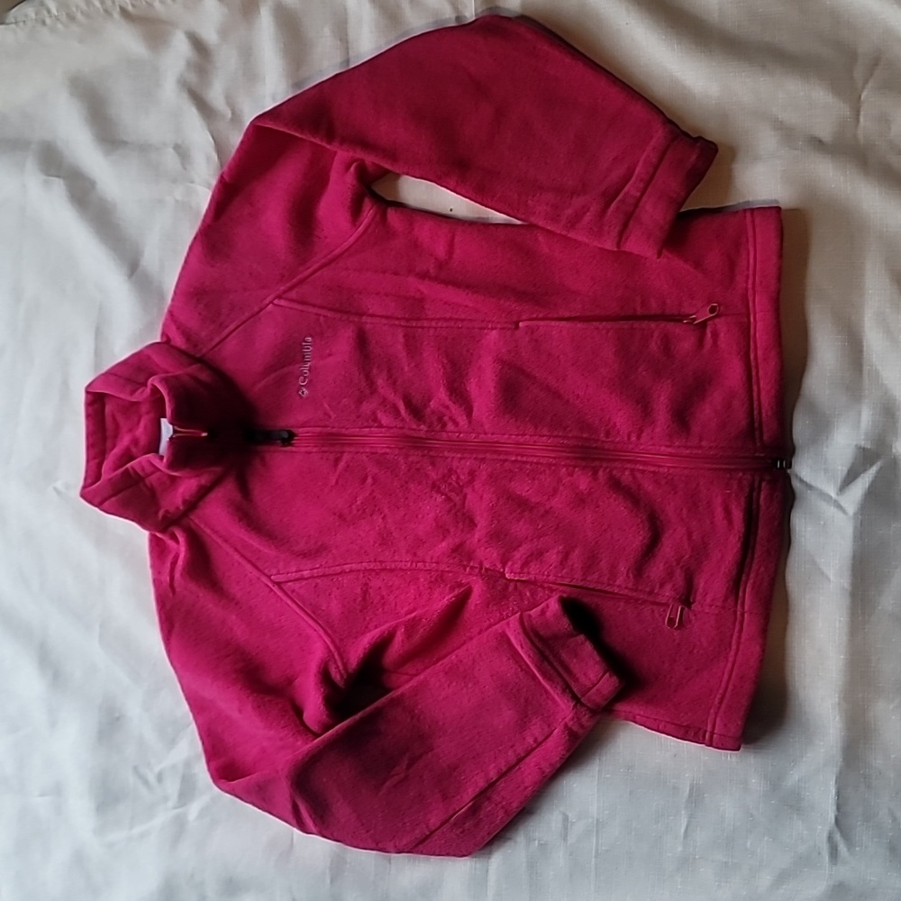 Columbia jacket